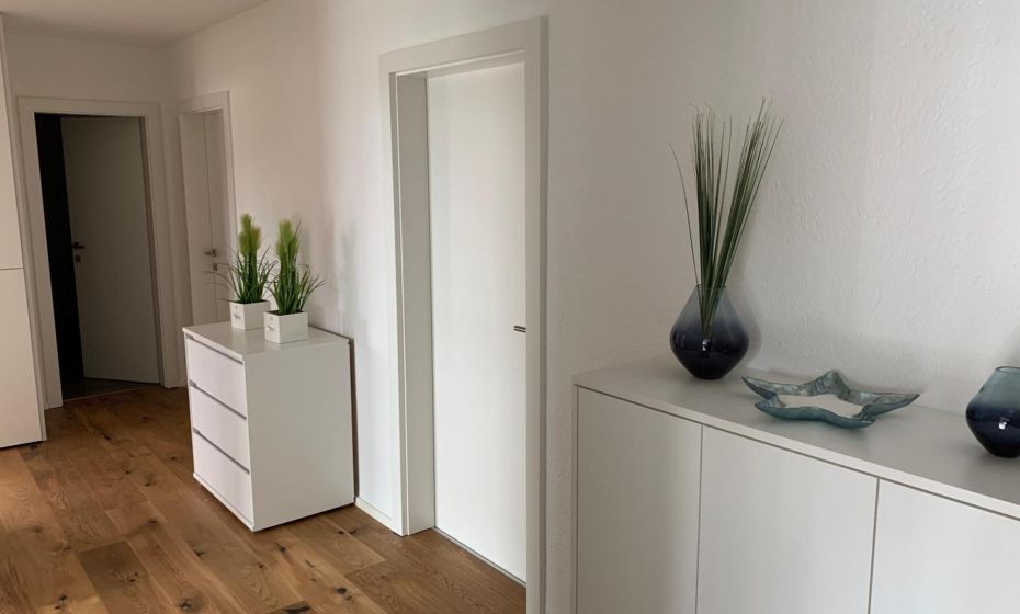 Zimmer & Appartements am SchloÃplatz