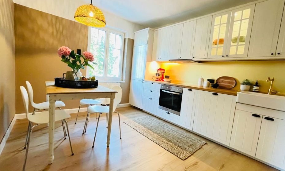 Casa Boho Apartment Hohenems Casa Boho Apartment Hohenems