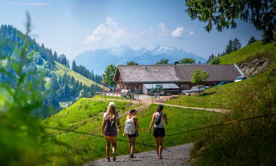 Klangwandertag Klangwandertag