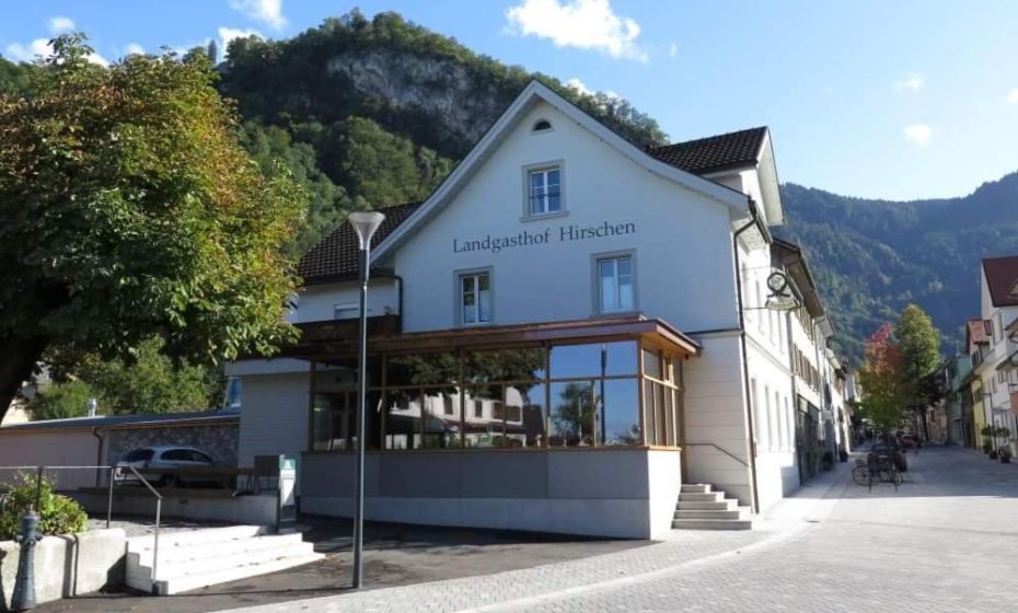 Landgasthof Hirschen Landgasthof Hirschen