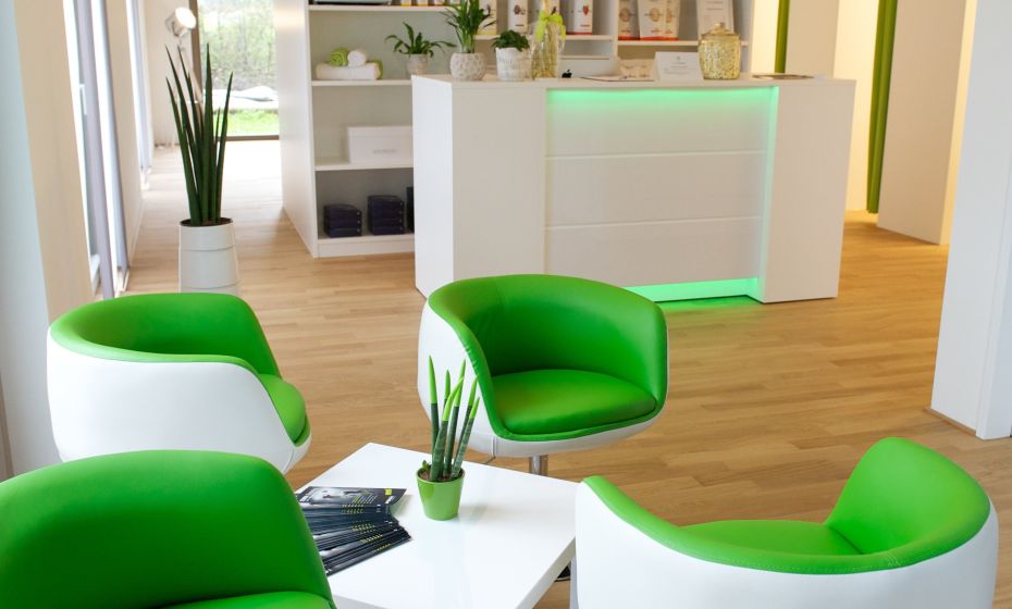 Studio Twenty Minutes _Fotos Eigentümer Studio Twenty Minutes _Fotos Eigentümer