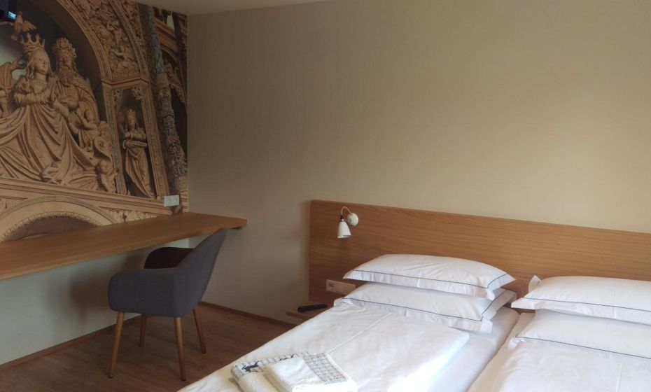 Landgasthof Hirschen Landgasthof Hirschen