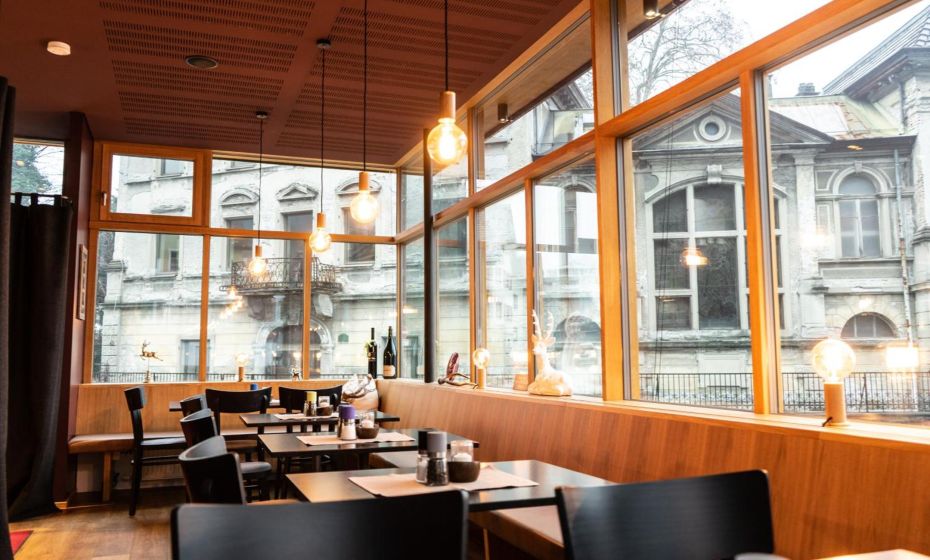 Landgasthof Hirschen