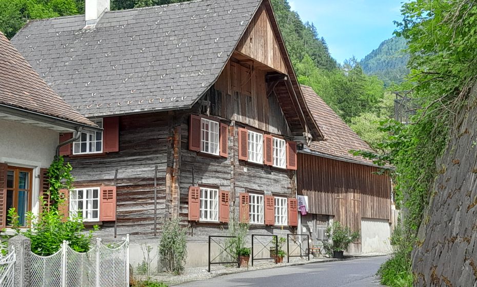 Alte-Zeiten-Museum Hohenems (c) AlteZeitenMuseum Hohenems