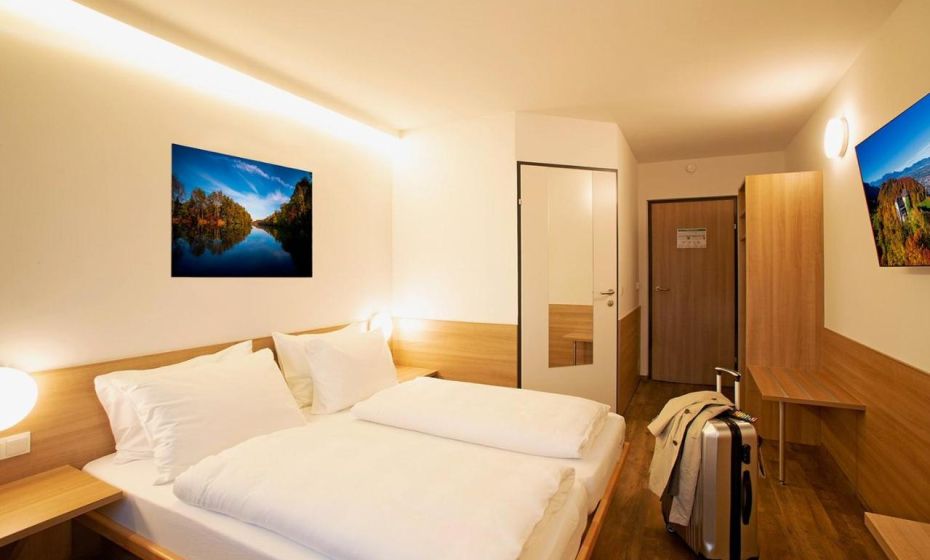 OEKOTEL Hohenems OEKOTEL Hohenems