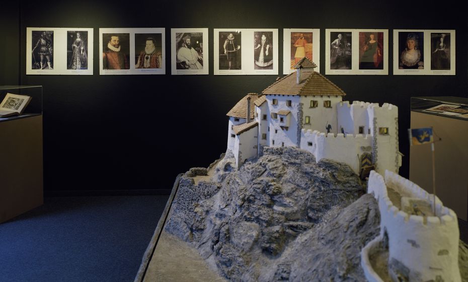 Museum auf Zeit Museum auf Zeit