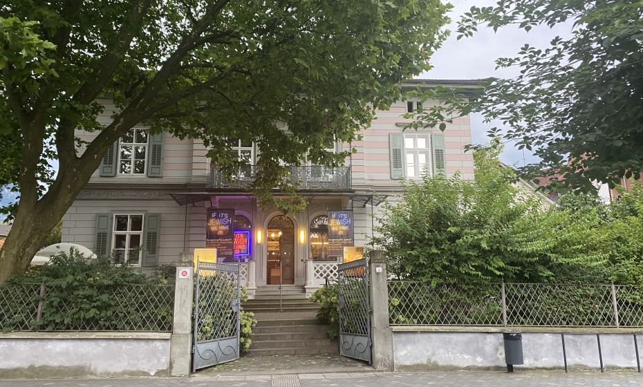 Jüdisches Museum Stadtmarketing Hohenems