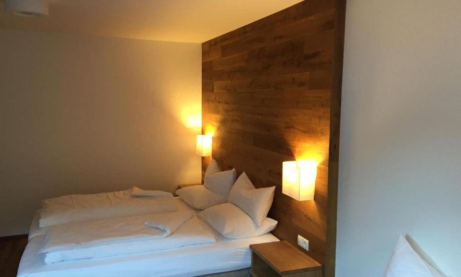 Hotel CafÃ© Schatz