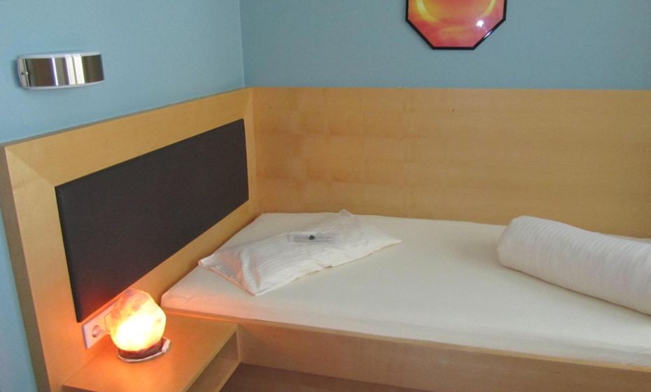 Businesshotel Valerian Businesshotel Valerian