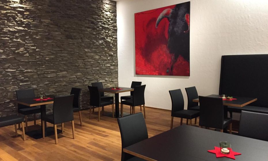 Hotel CafÃ© Schatz