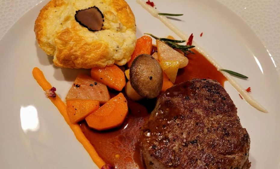 Landgasthof Hirschen Landgasthof Hirschen