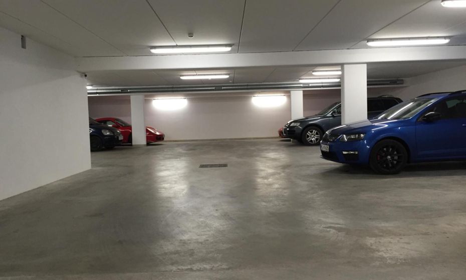 Hotel CafÃ© Schatz