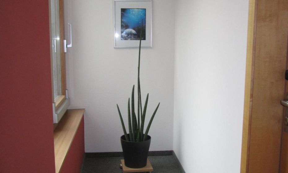 Businesshotel Valerian Businesshotel Valerian