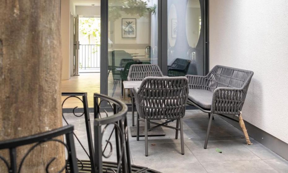 Village by Maier - kontaktloser Check-in