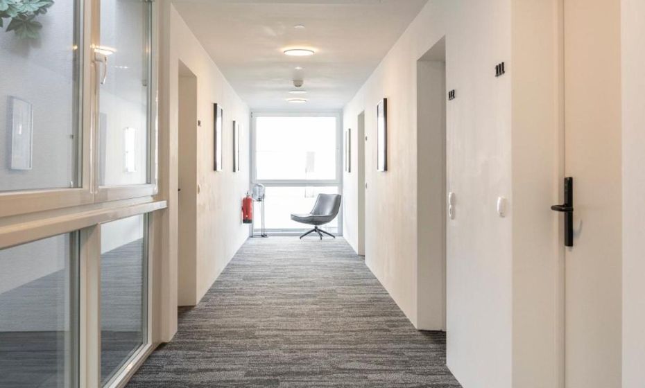 Village by Maier - kontaktloser Check-in