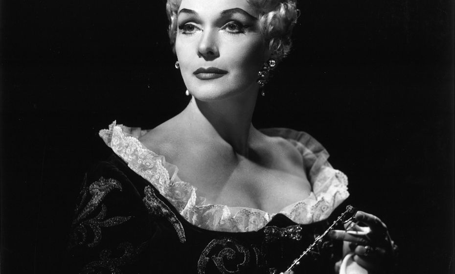 Elisabeth Schwarzkopf