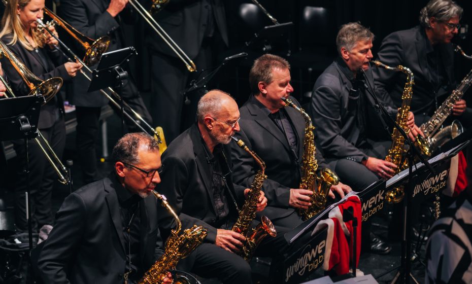 Jazzbrunch 2023 Jazzbrunch 2023