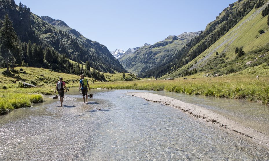 Garnerabach