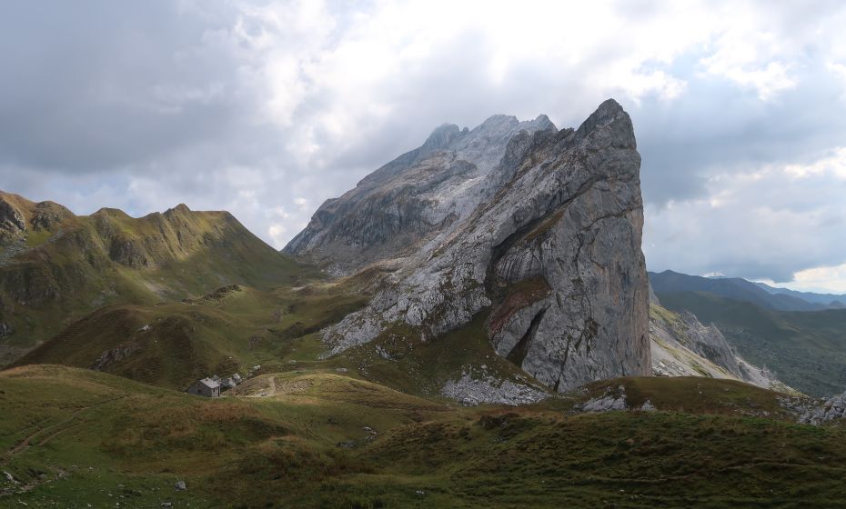 Schweizer Gate Schweizer Gate