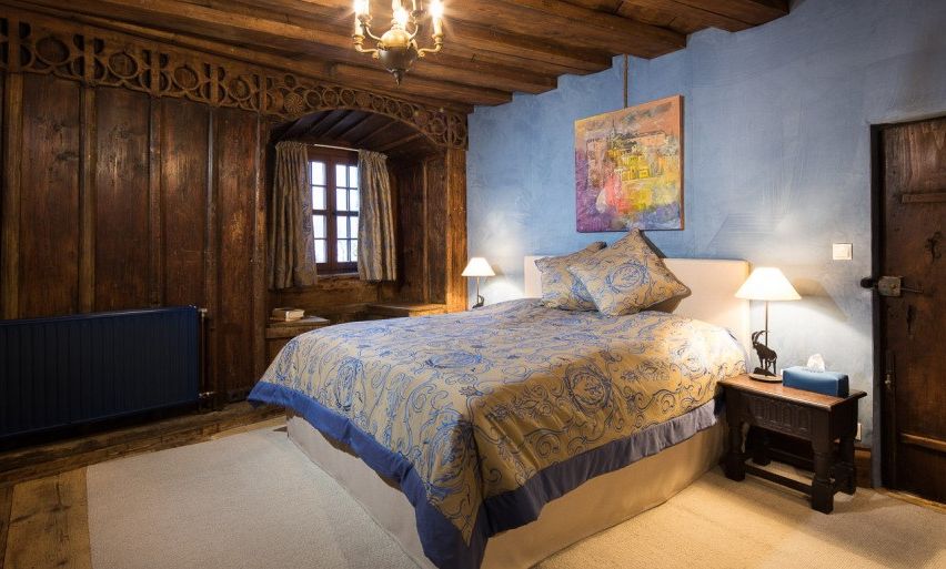 Schloss Glopper, Hohenems Schloss Glopper, Hohenems