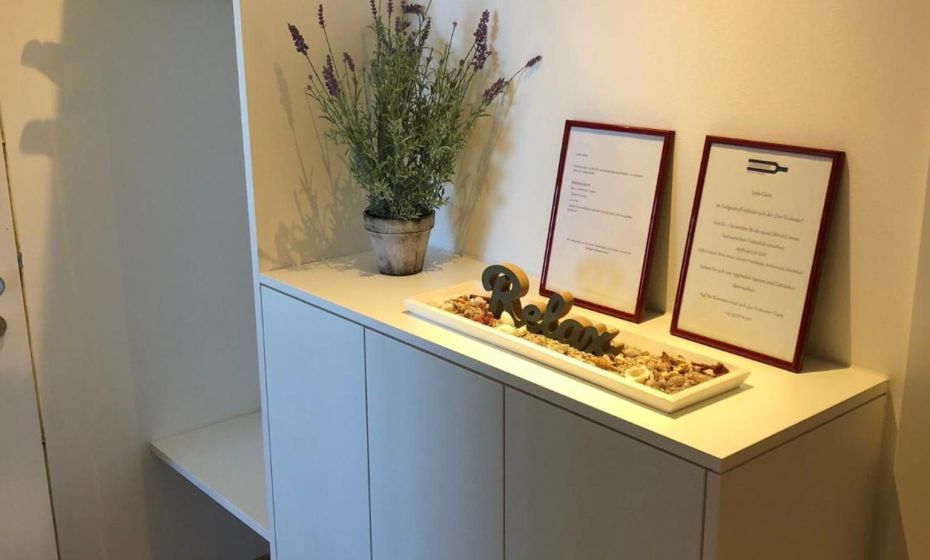 Zimmer & Appartements am SchloÃplatz