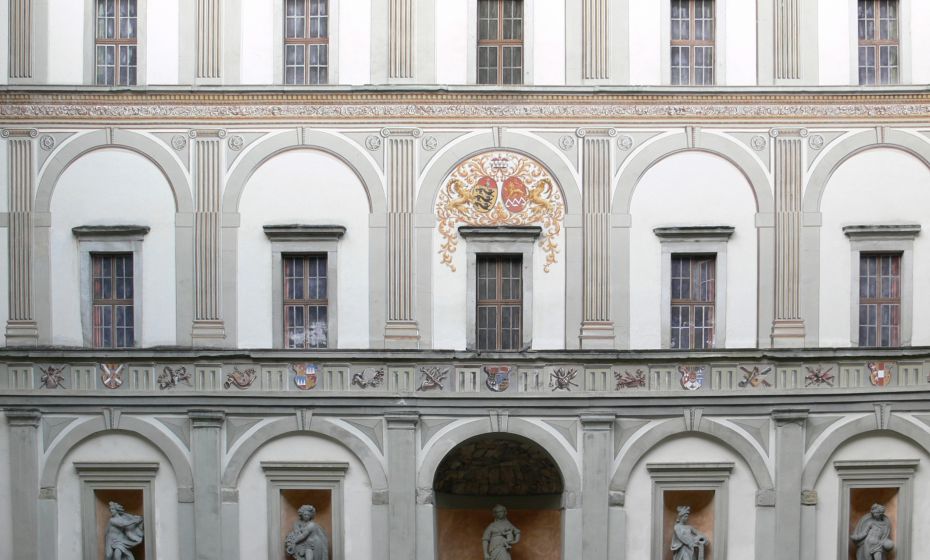 Foto Palast innenhof für Konzert 13.07.24 Sinden unter den Arkaden.jpg Foto Palast innenhof für Konzert 13.07.24 Sinden unter den Arkaden.jpg