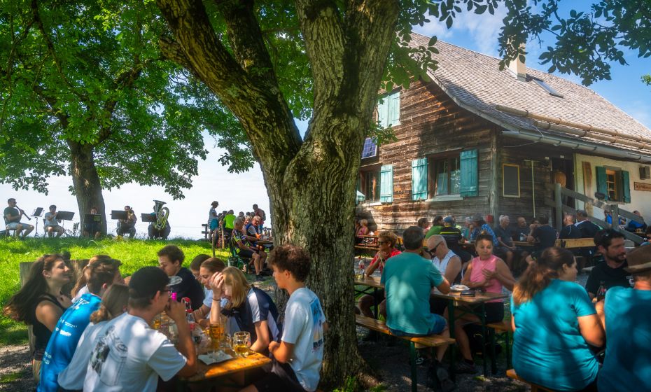 Klangwandertag Klangwandertag