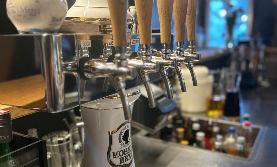 Landgasthof Hirschen Landgasthof Hirschen