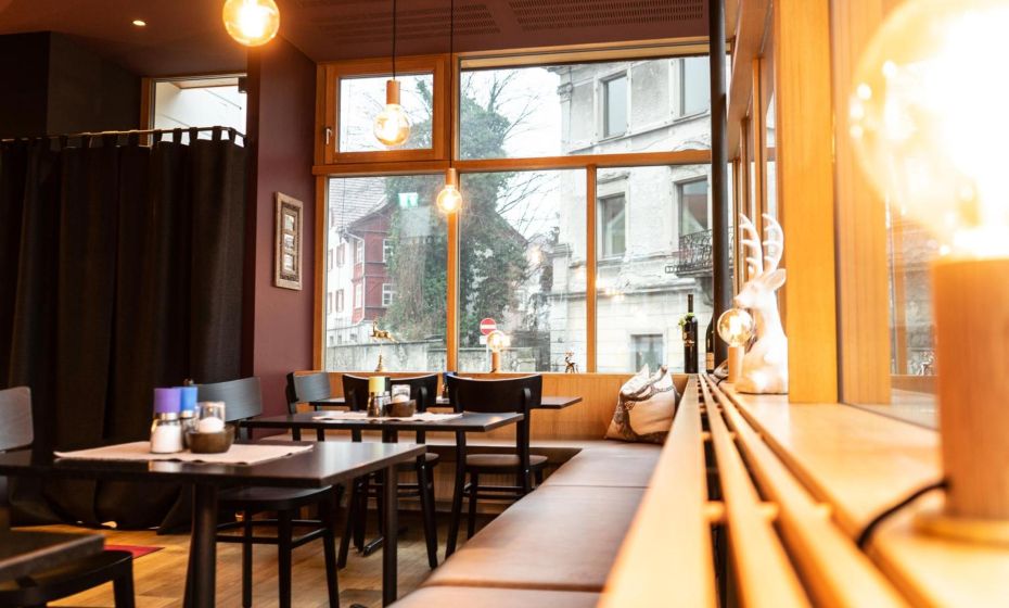 Landgasthof Hirschen Landgasthof Hirschen