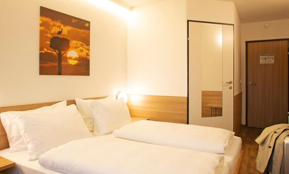 OEKOTEL Hohenems OEKOTEL Hohenems