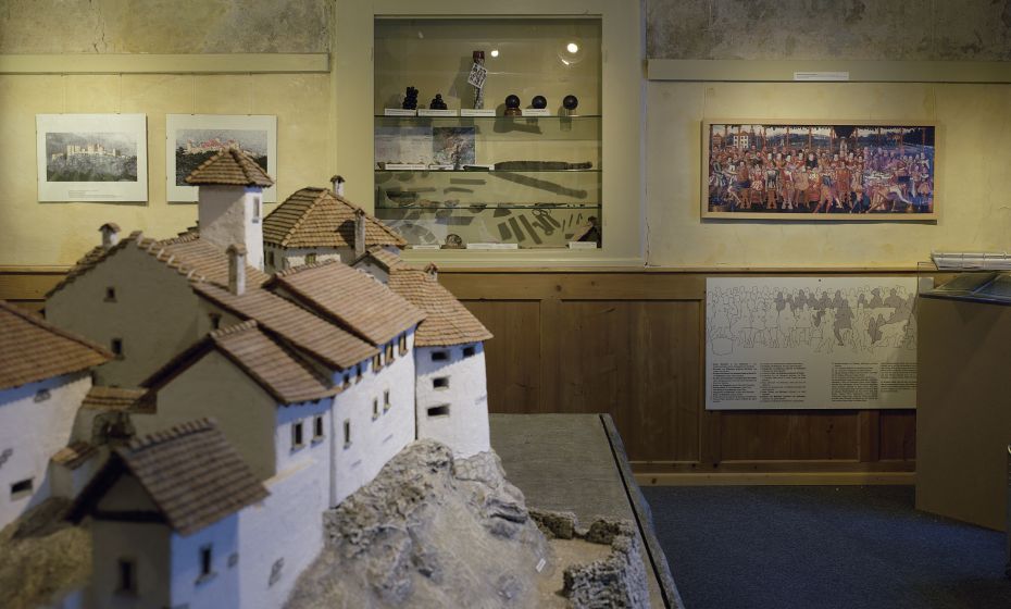 Museum auf Zeit Museum auf Zeit