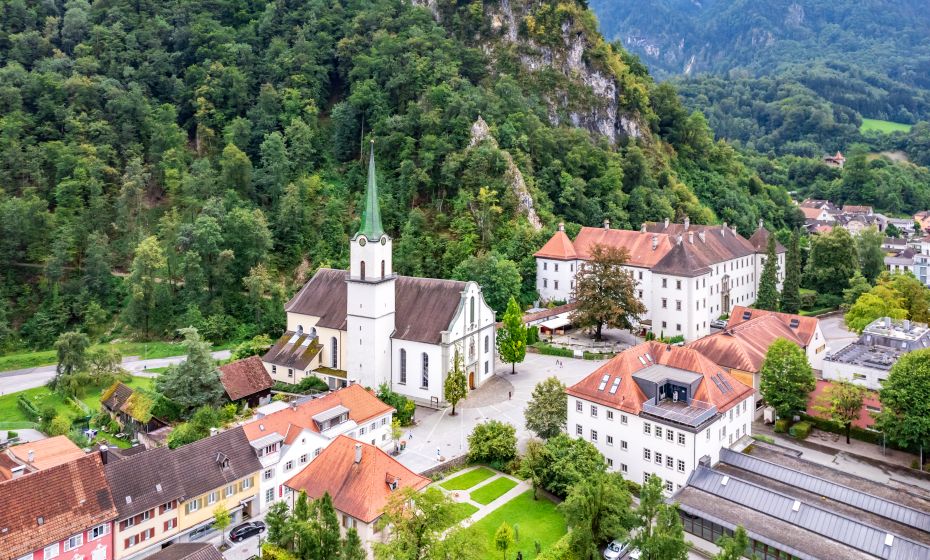 Hohenems