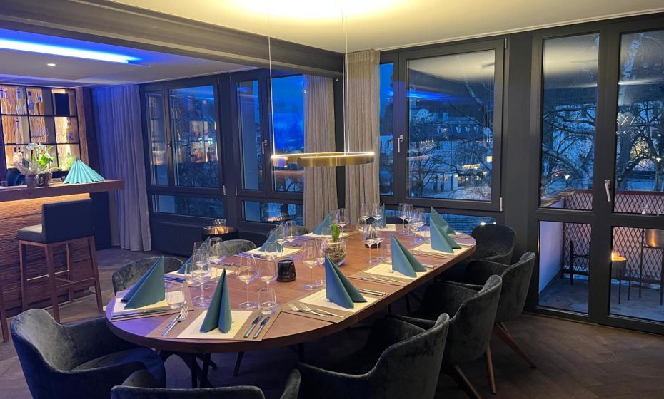 Zimmer & Appartements am SchloÃplatz