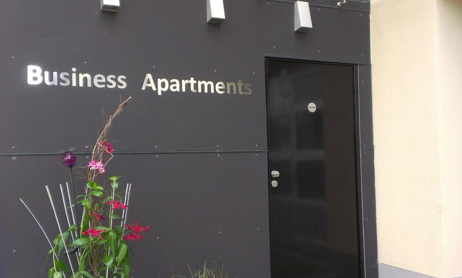 Business Apartments
