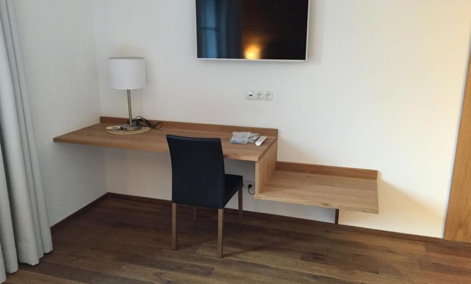 Hotel CafÃ© Schatz