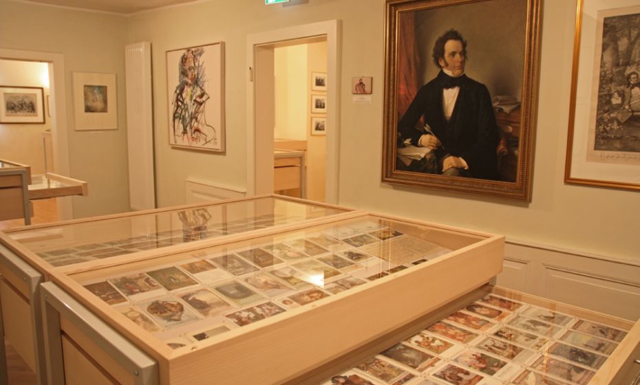 Schubertiade-Museum (2)