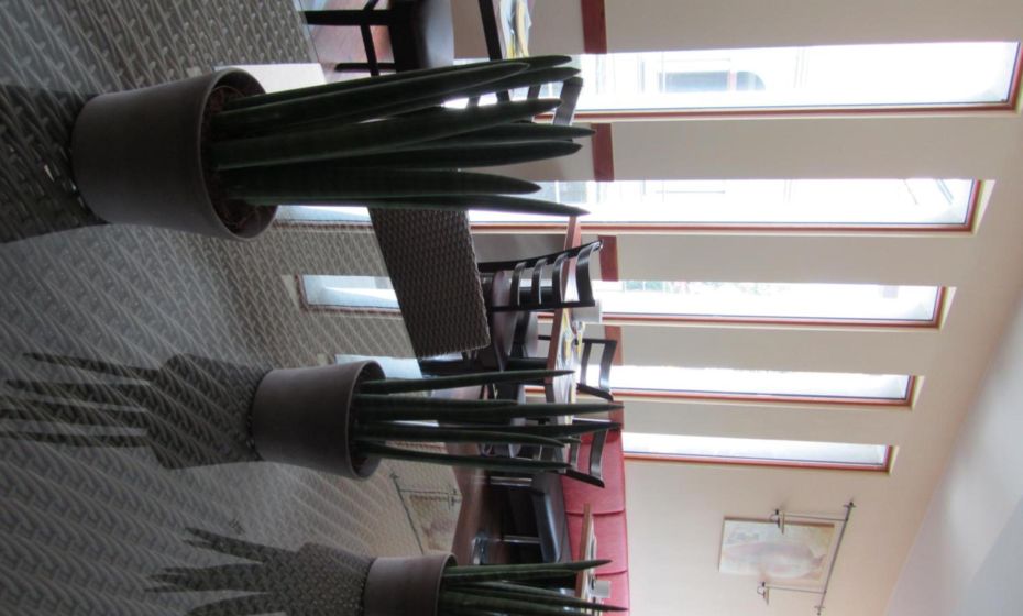 Businesshotel Valerian