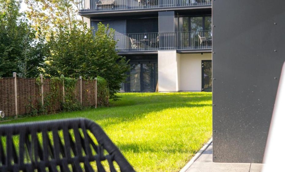 Village by Maier - kontaktloser Check-in Village by Maier - kontaktloser Check-in