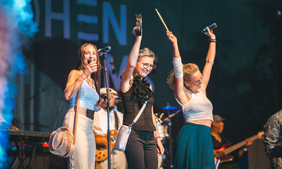 New Orleans Festival 2024 Stadtmarketing Hohenems