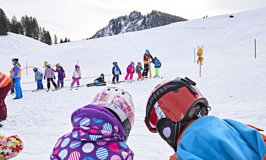 Skiverein Hohenems Schuttannen