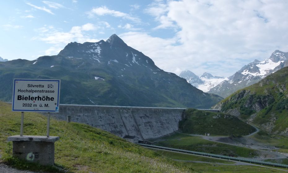 Julia Mangeng - Silvretta Historica; Montafon Tourismus GmbH Silvretta-Bielerhöhe