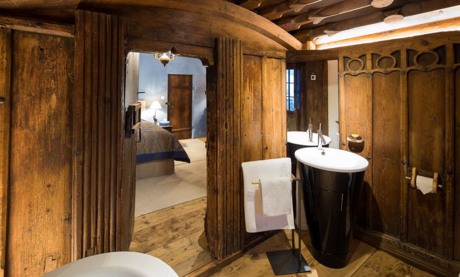 Schloss Glopper, Hohenems