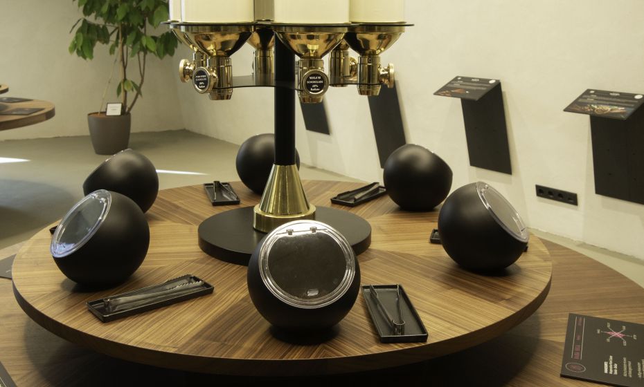 Fenkart Schokoladenwelt Eröffnung März 2024 (c) Fenkart (3)