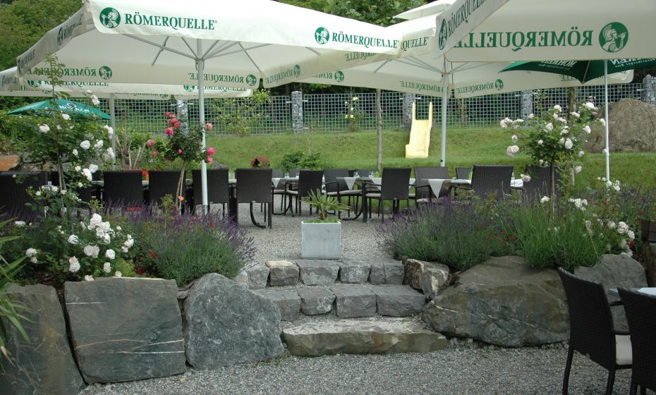 Genusswerkstatt Berghof Genusswerkstatt Berghof