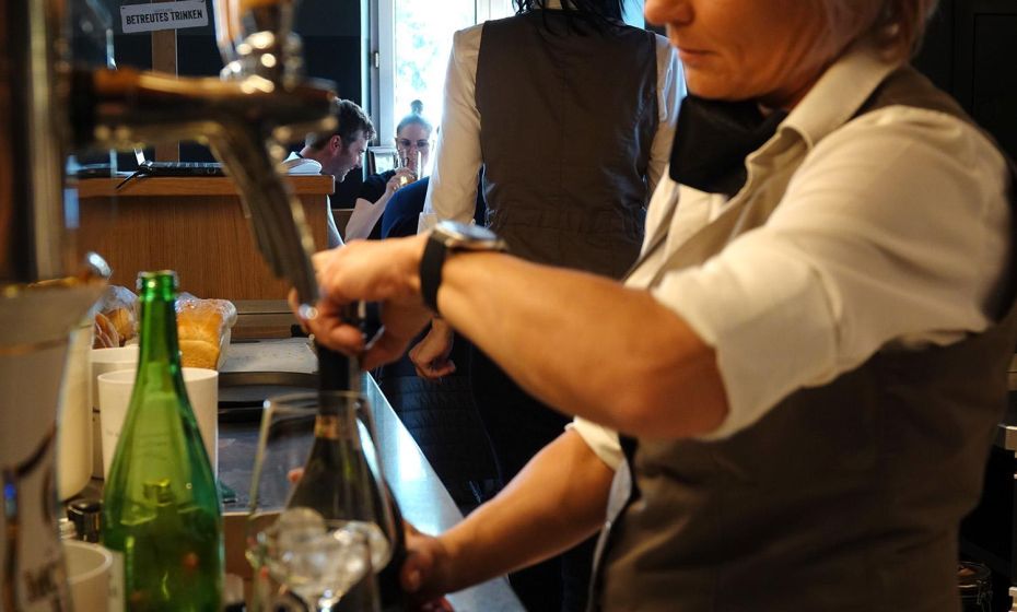 Landgasthof Hirschen Landgasthof Hirschen