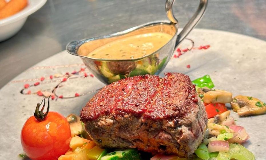 Landgasthof Hirschen Landgasthof Hirschen