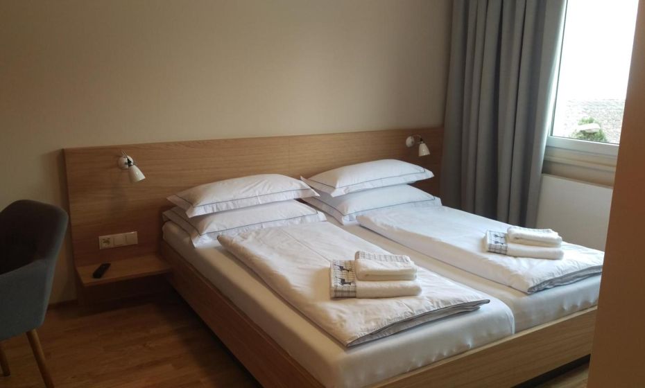 Landgasthof Hirschen Landgasthof Hirschen