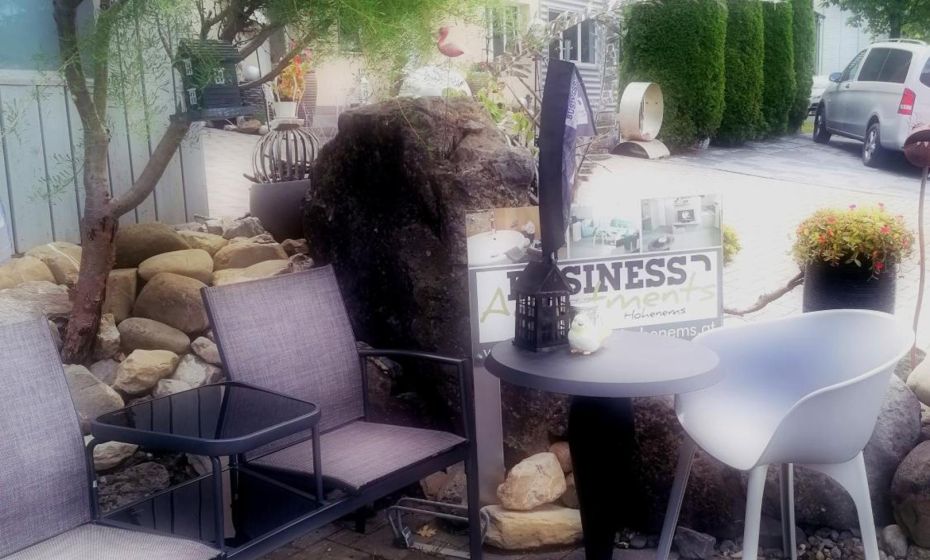 Business Apartments Business Apartments