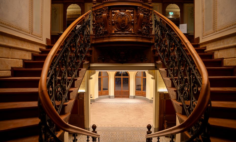 Literaturhaus Vorarlberg