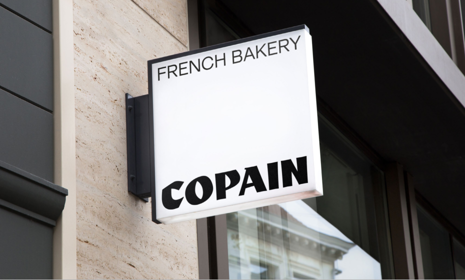 Copain